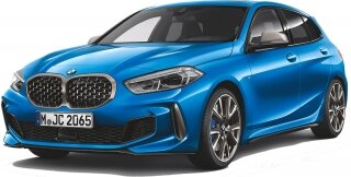 2021 BMW 118i 1.5 140 BG Otomatik M Sport Araba kullananlar yorumlar